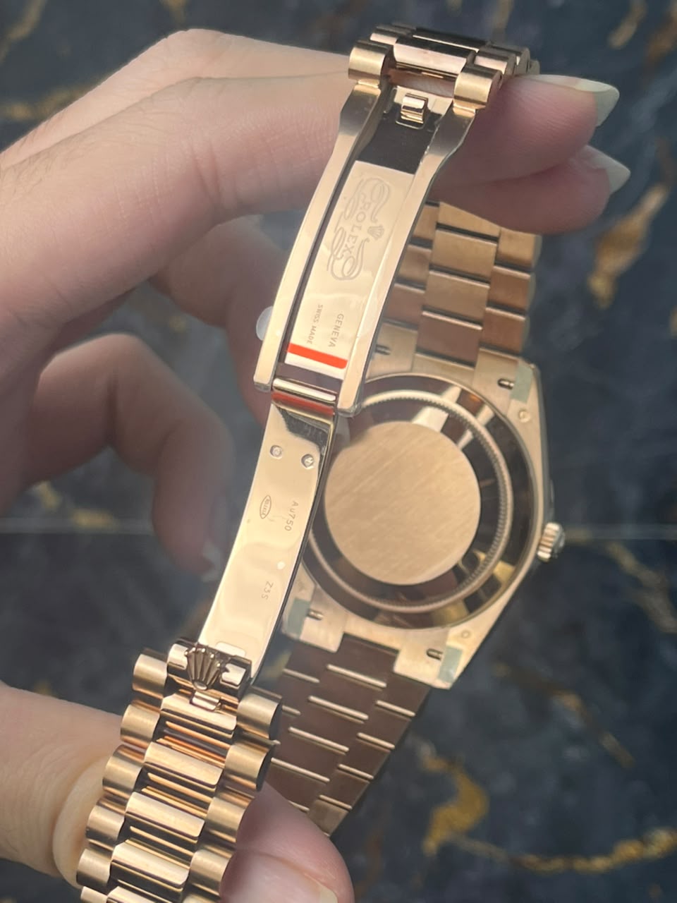ROLEX 228235 5