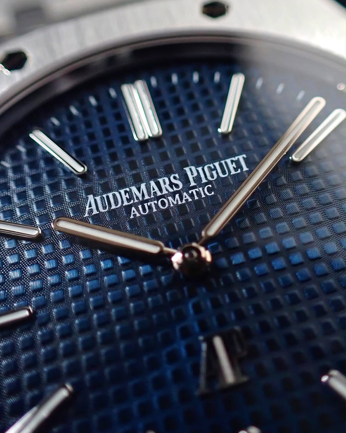 AUDEMARS PIGUET 16202 2