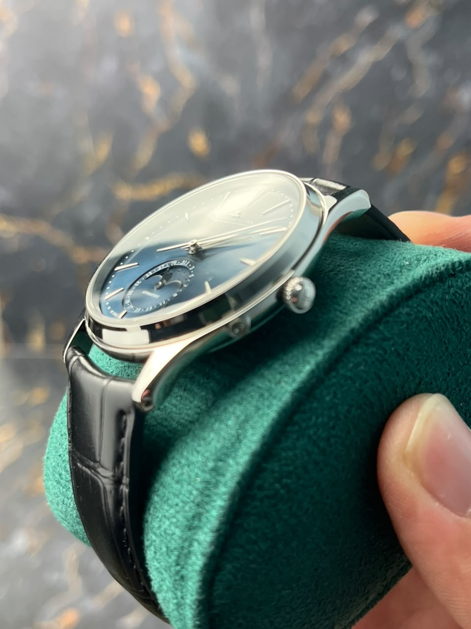 JAEGER LECOULTRE Q1368480 6