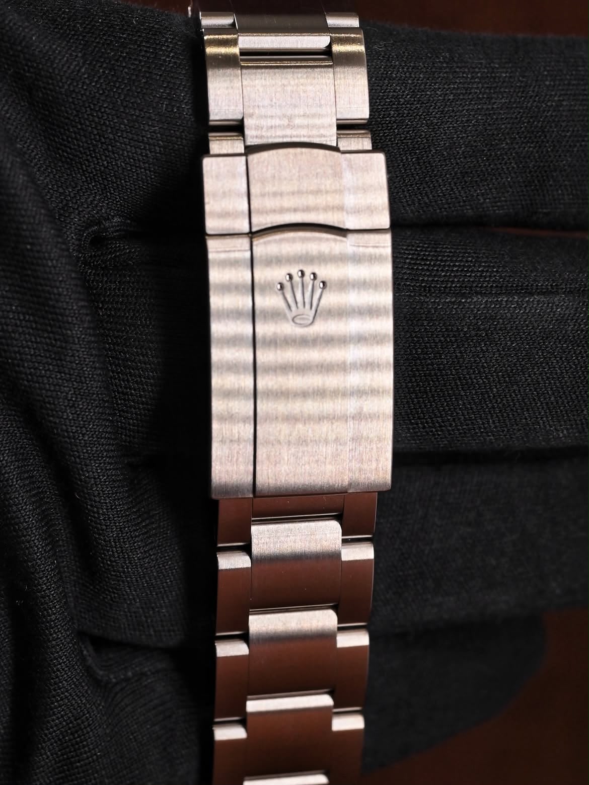 ROLEX 126000 3