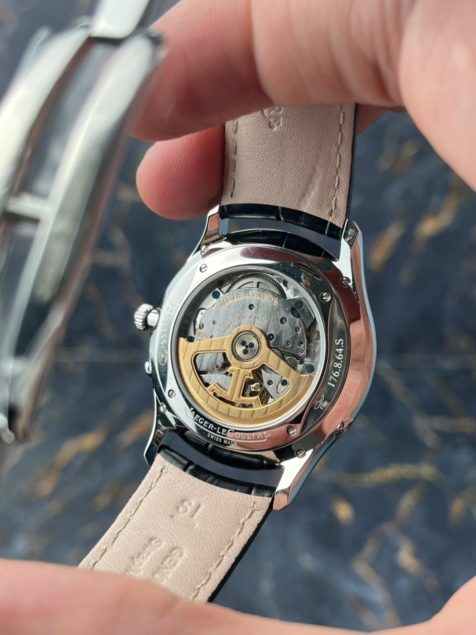JAEGER LECOULTRE Q1368480 7