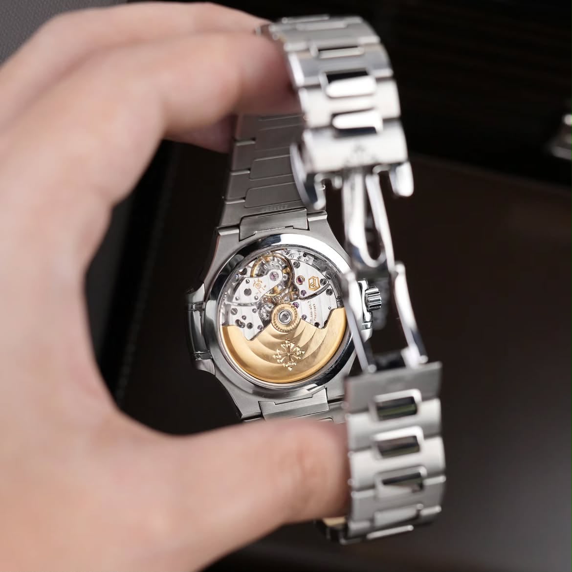 PATEK PHILIPPE 7118 2