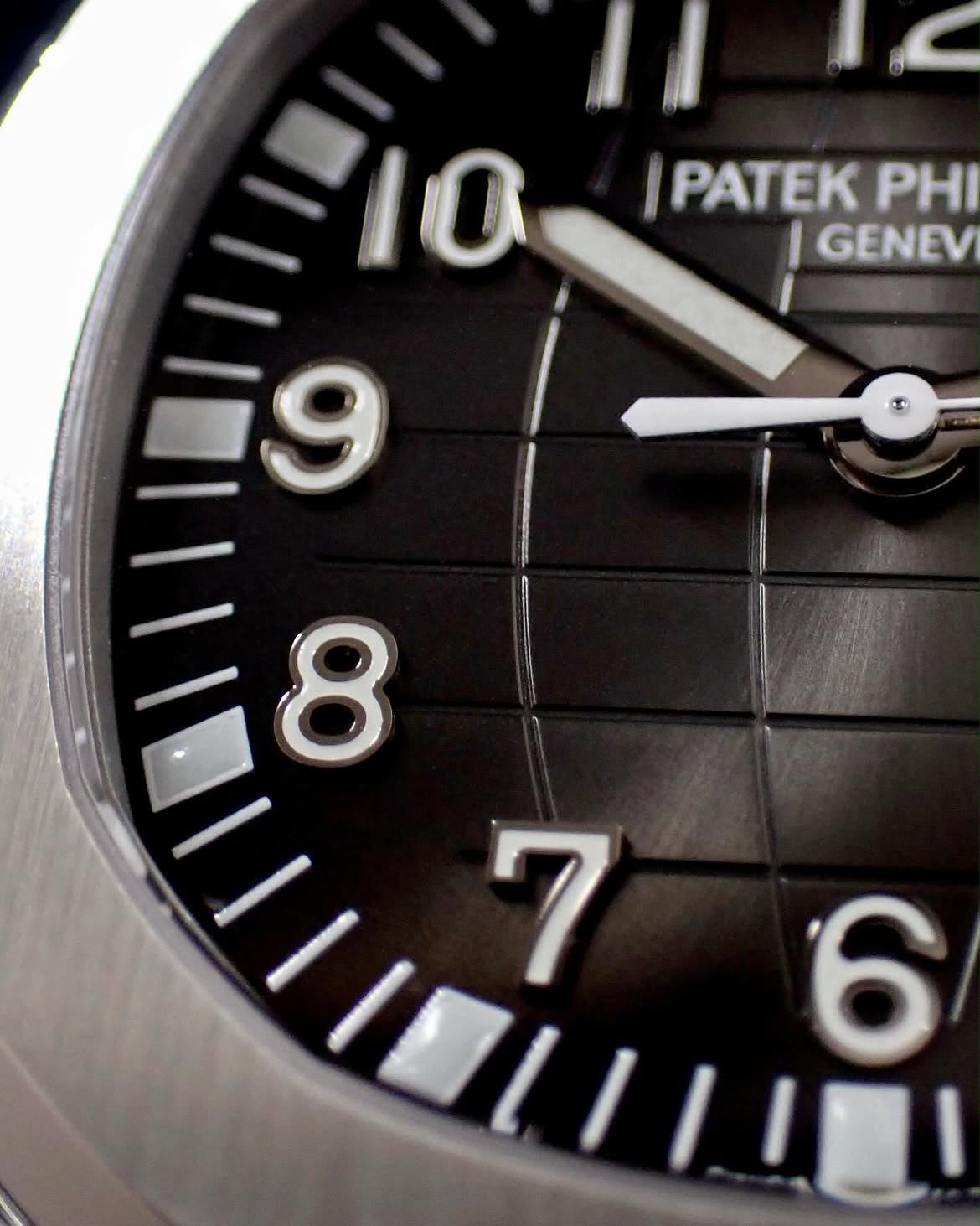 PATEK PHILIPPE 5167 2