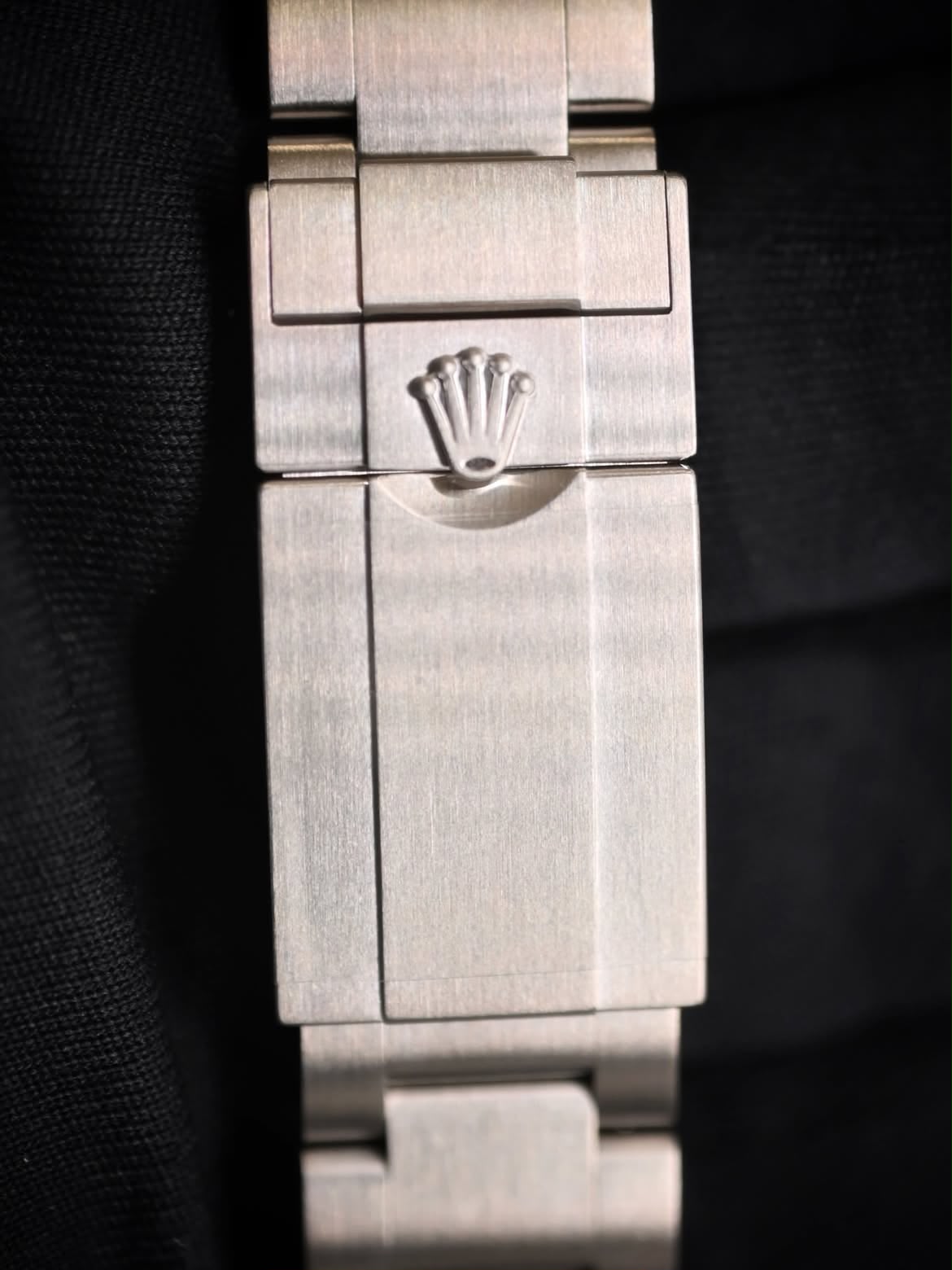 ROLEX 126900 4