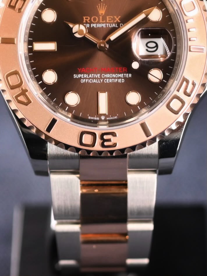 ROLEX 126621 2