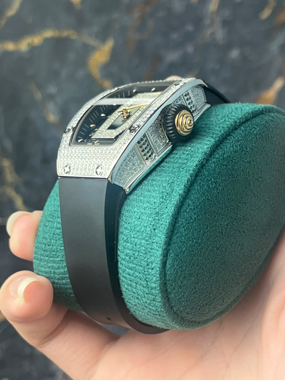 RICHARD MILLE RM07-01 3