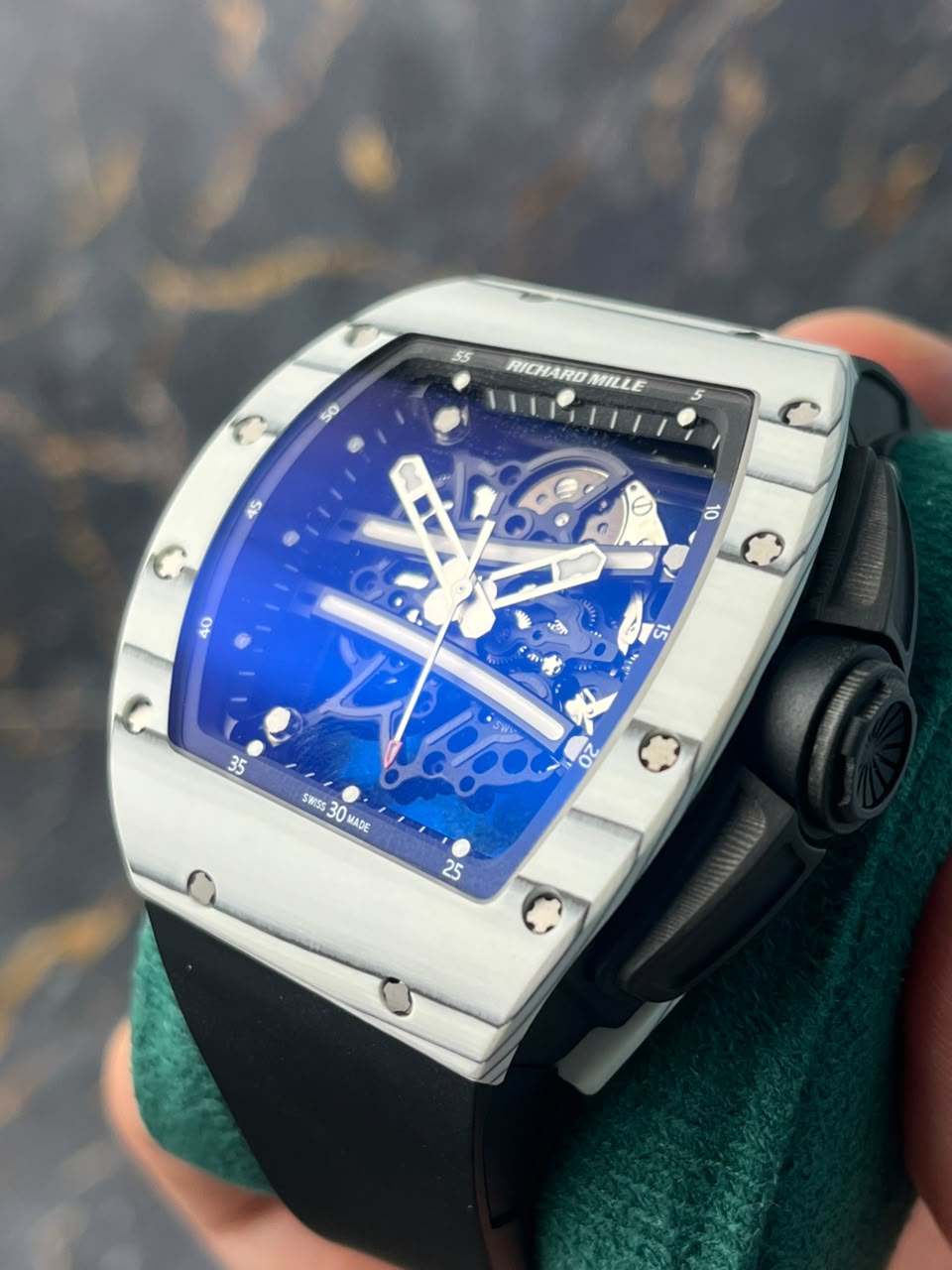 RICHARD MILLE RM61-01 4