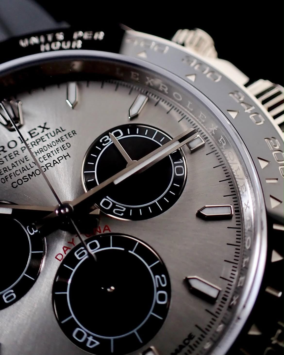 ROLEX 126519LN 3