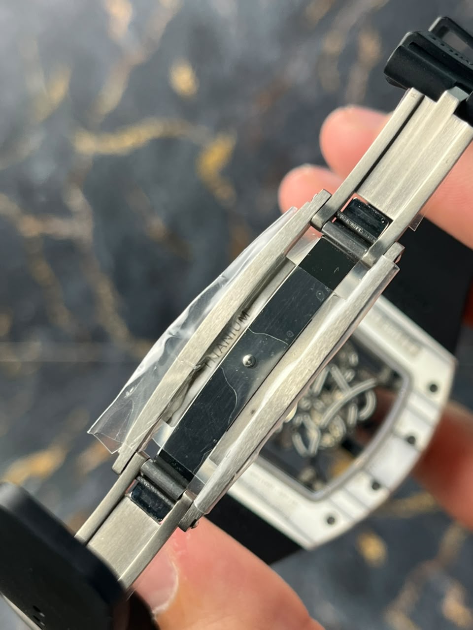 RICHARD MILLE RM61-01 7
