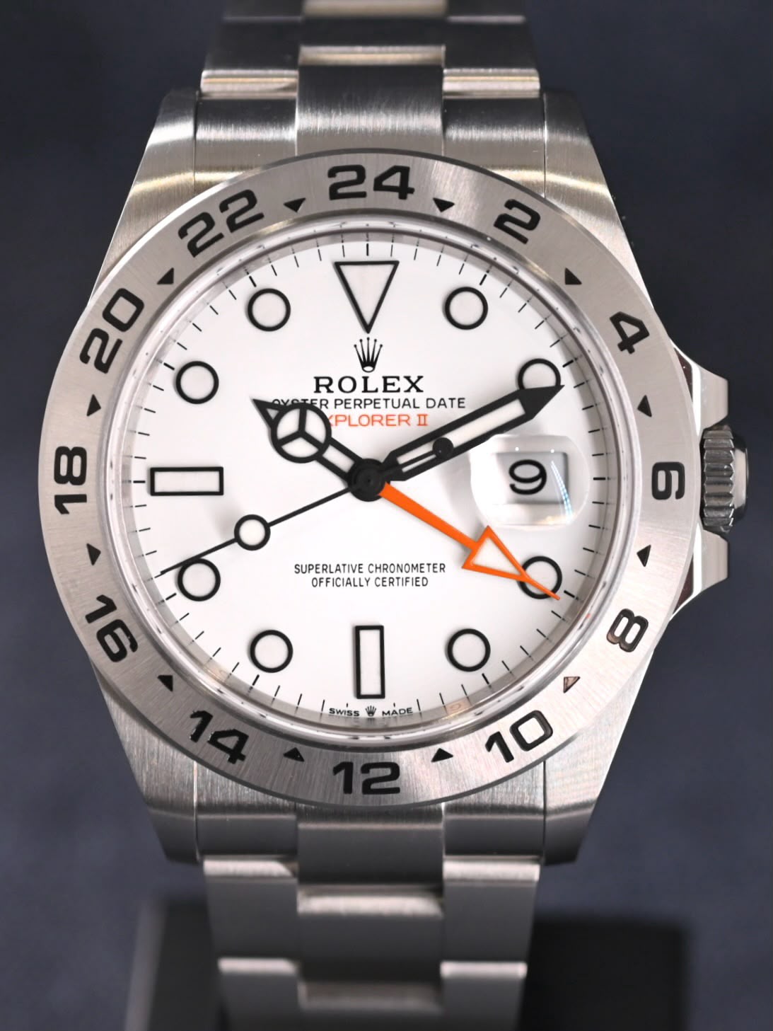 ROLEX 216570 2