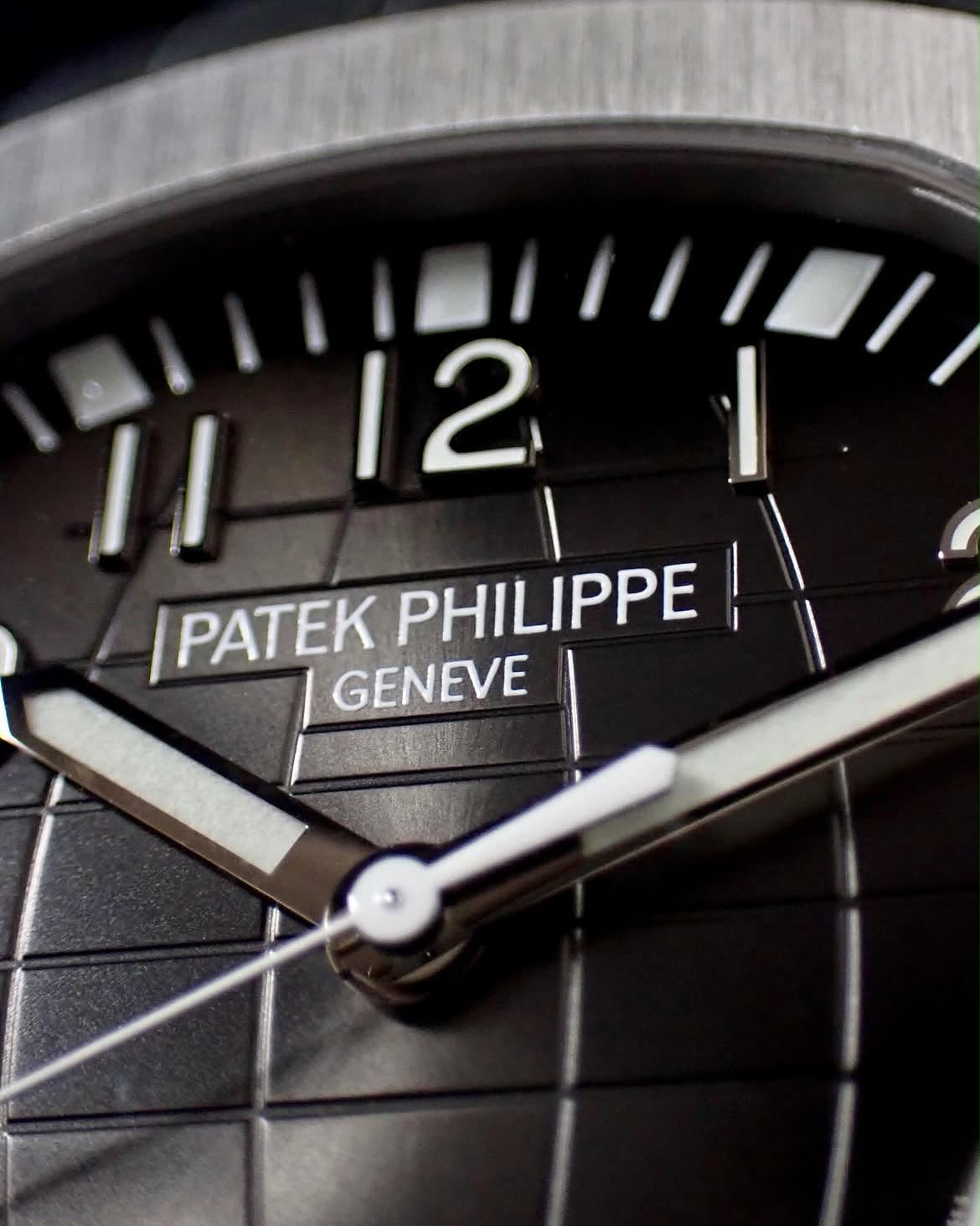 PATEK PHILIPPE 5167 3