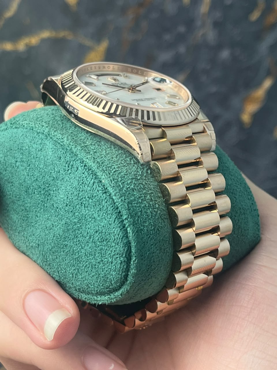 ROLEX 228235 4