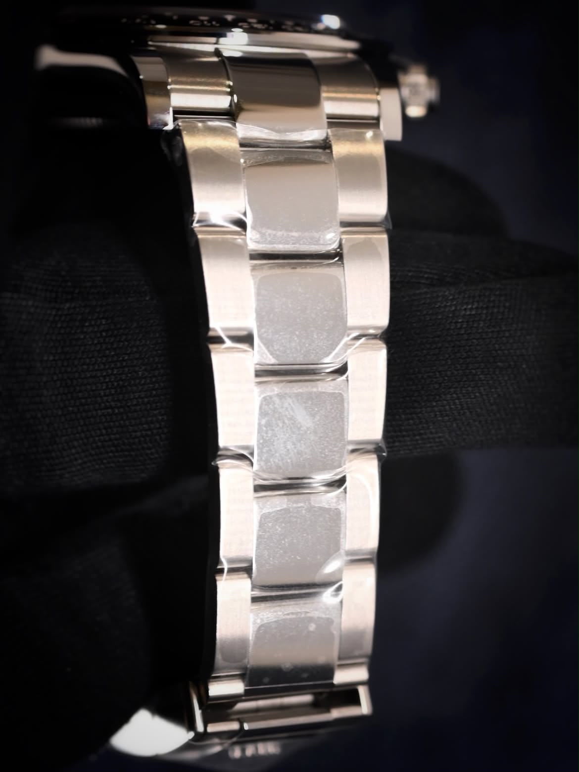 ROLEX 126500LN 2