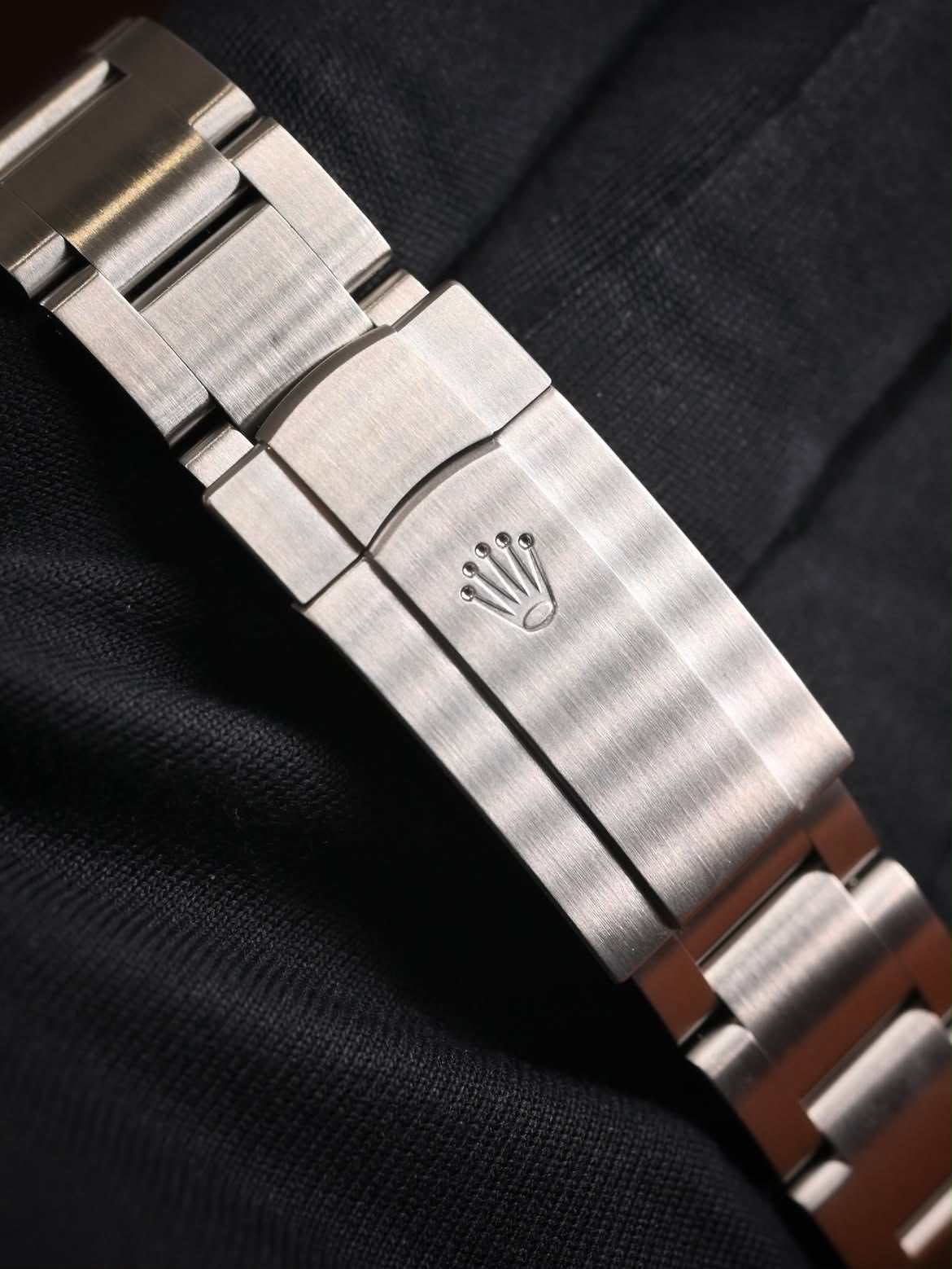 ROLEX 126000 4