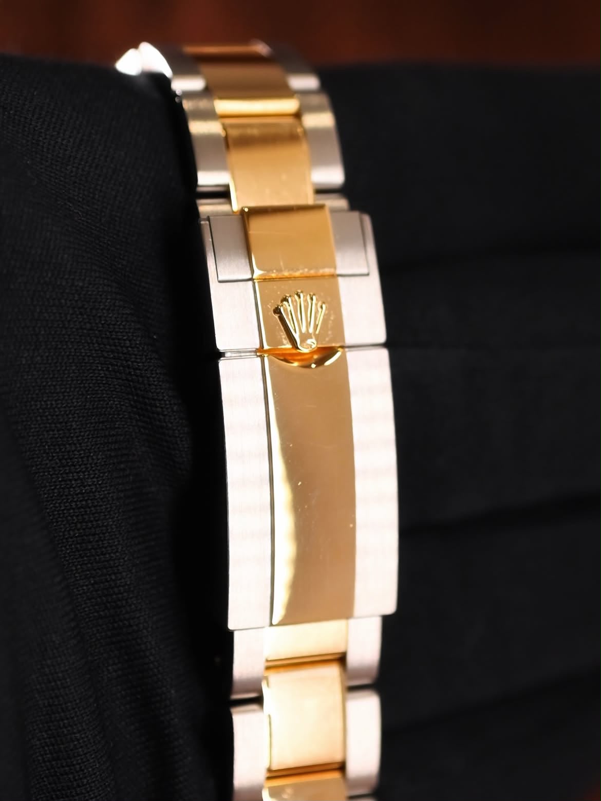 ROLEX 124273 4