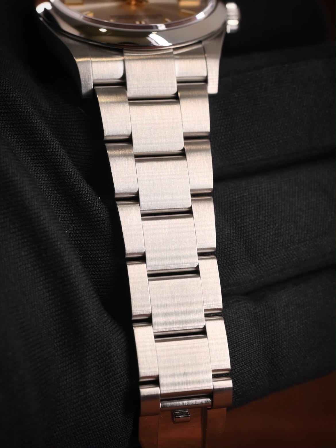 ROLEX 126000 3