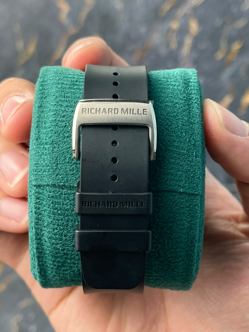 RICHARD MILLE RM61-01 5