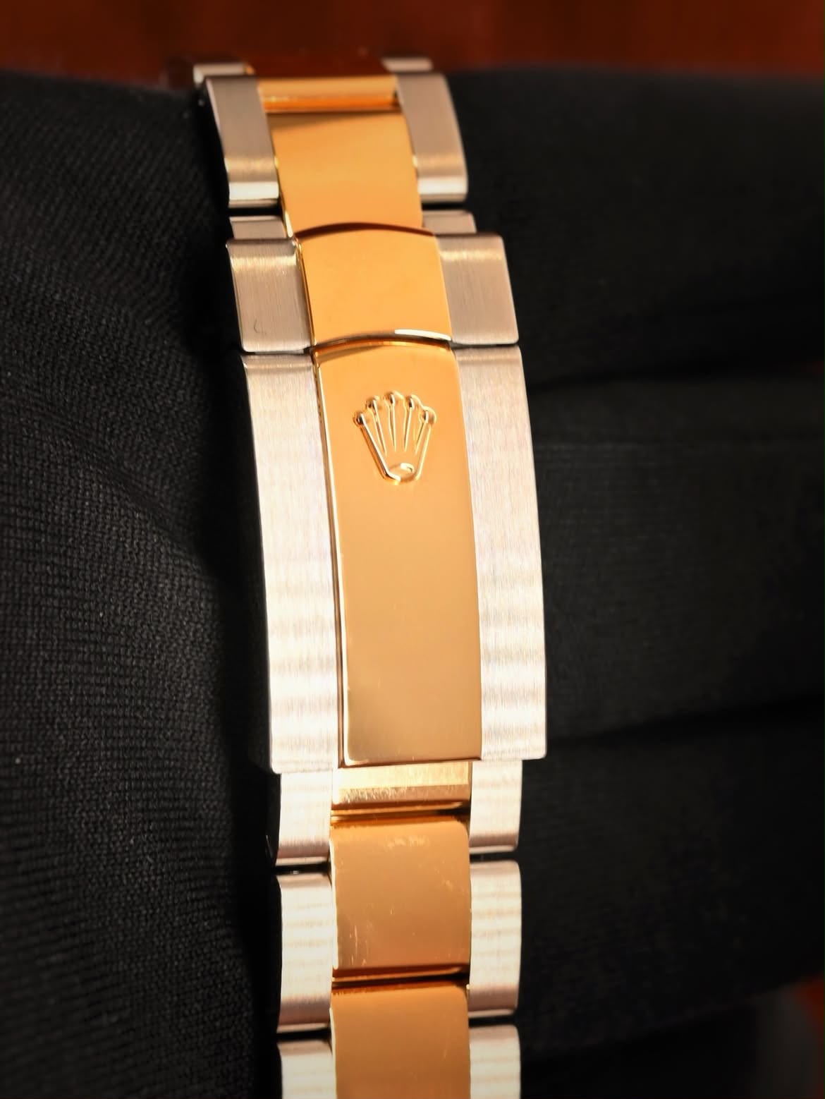 ROLEX 126333 4