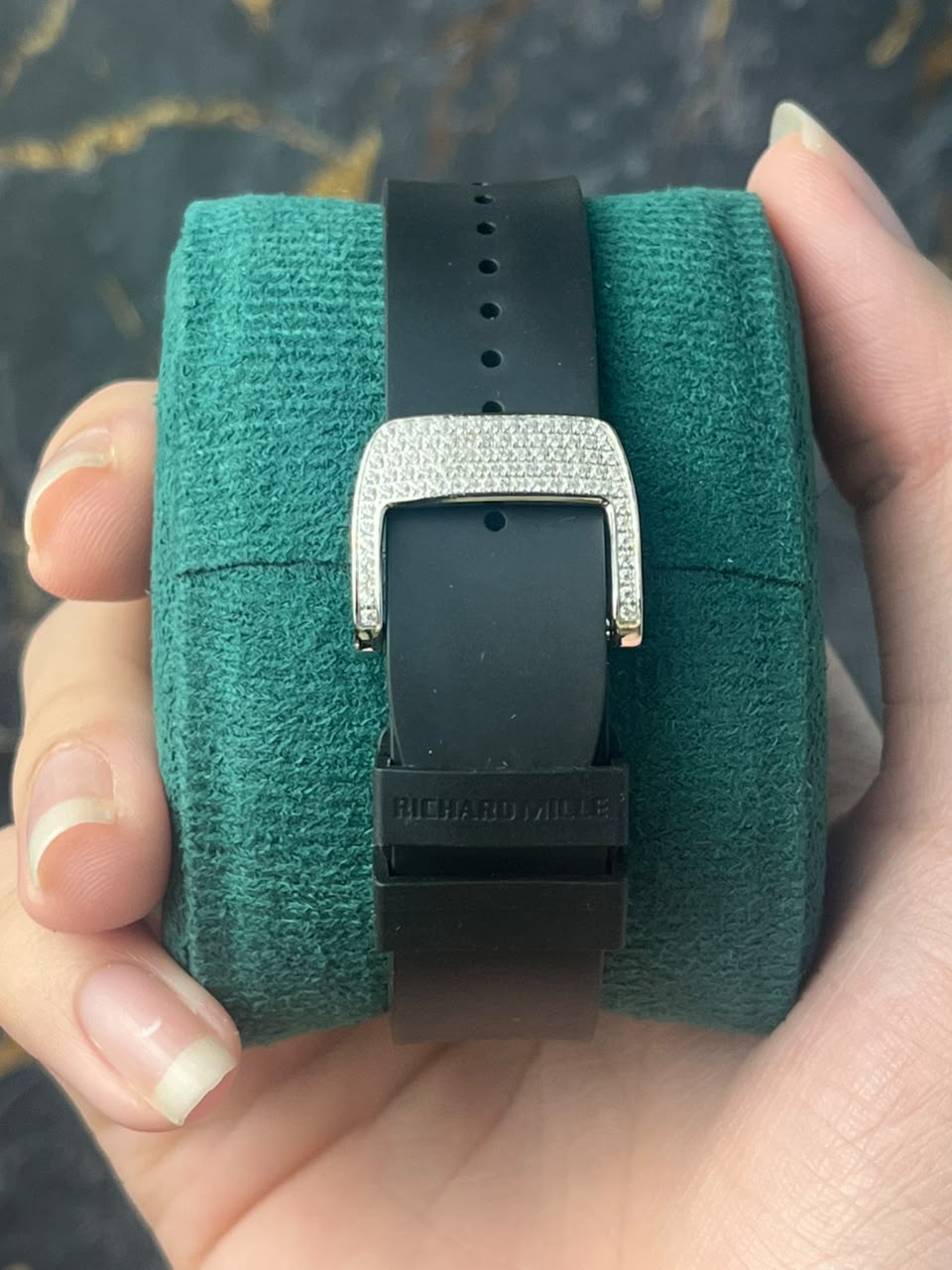 RICHARD MILLE RM07-01 4