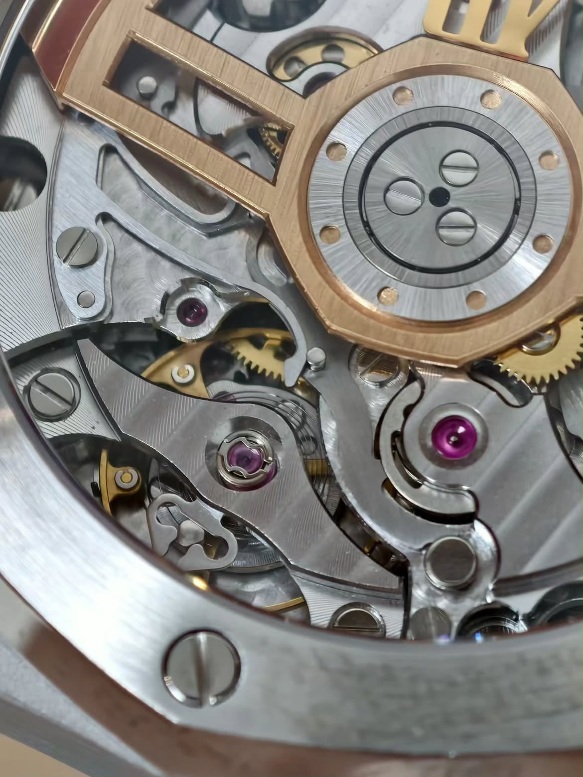 AUDEMARS PIGUET 26240 6