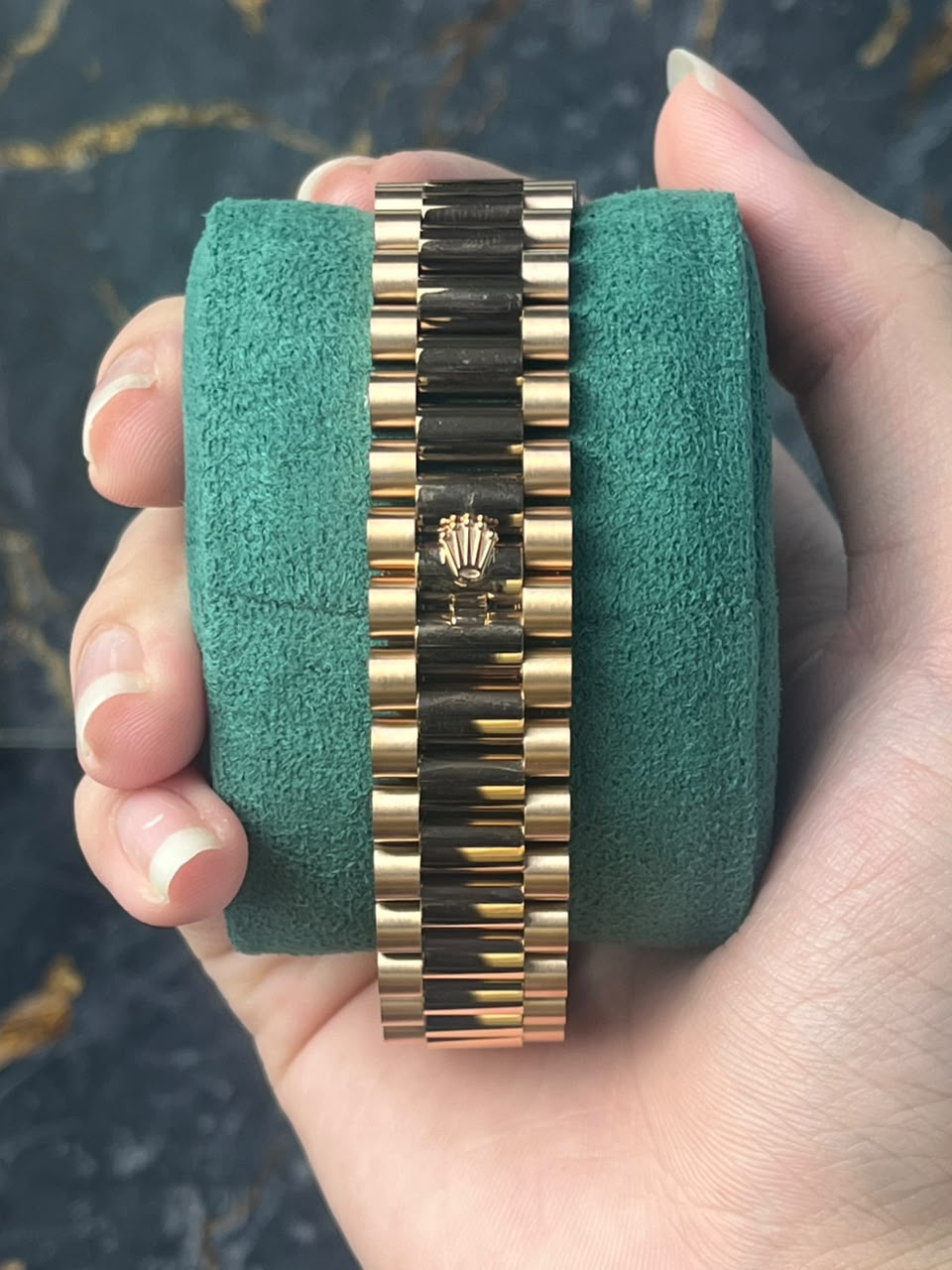 ROLEX 228235 6