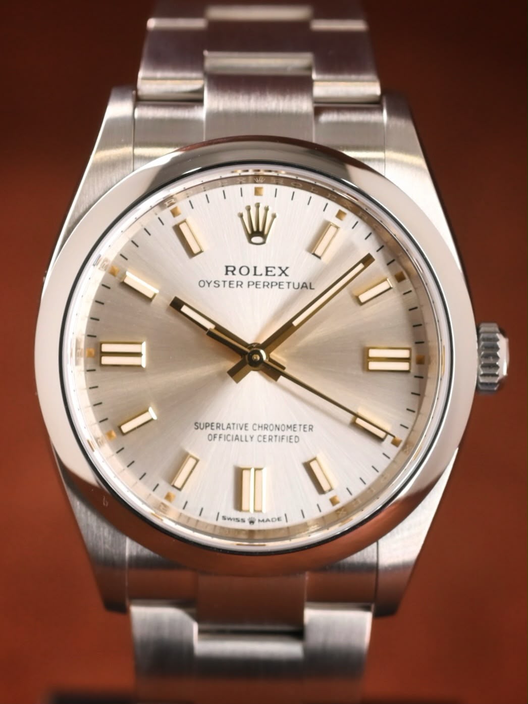 ROLEX 126000 2