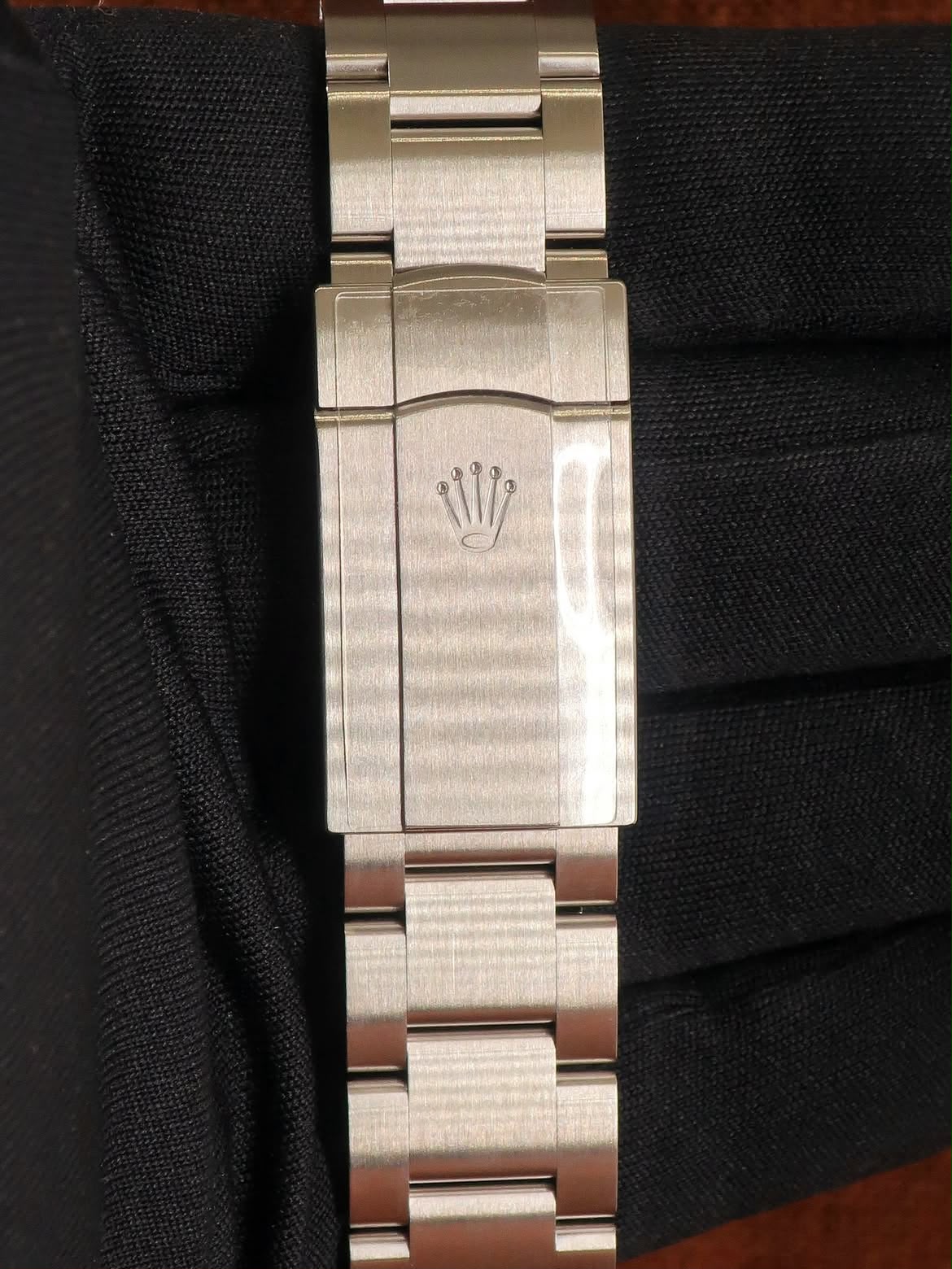 ROLEX 134300 3