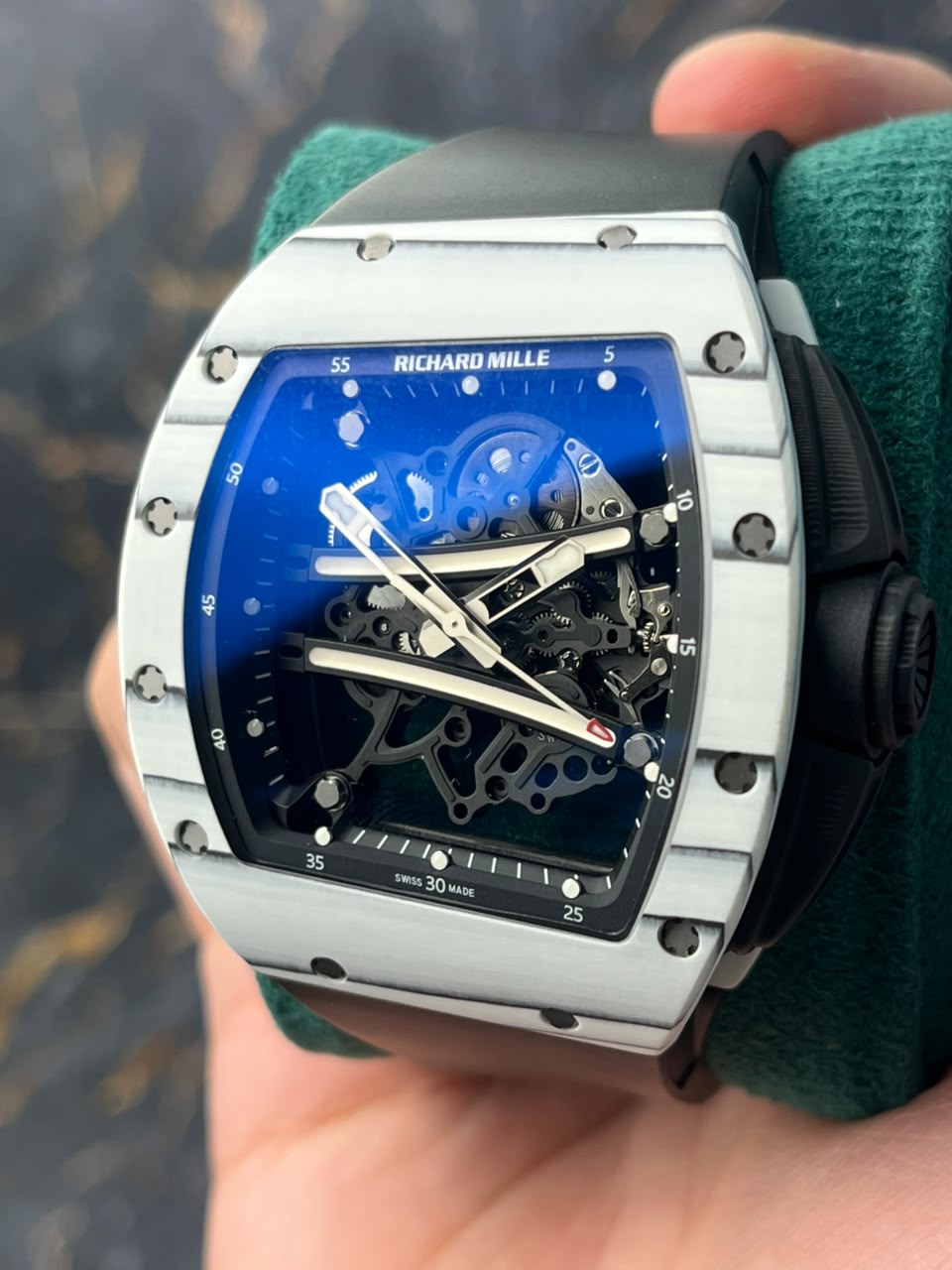 RICHARD MILLE RM61-01 2