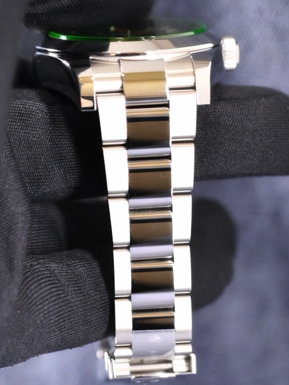 ROLEX 116400GV 2