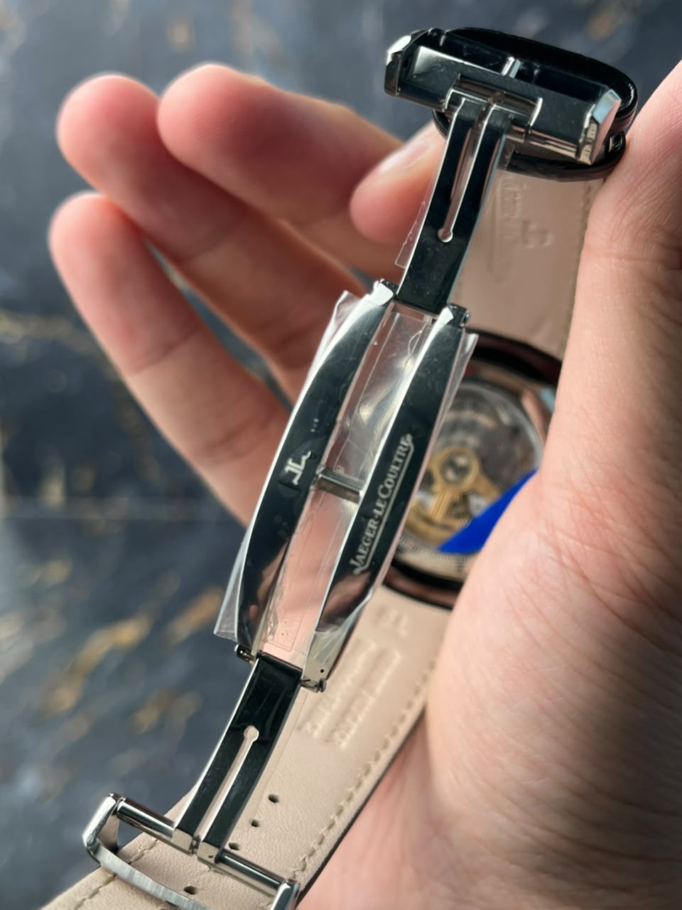 JAEGER LECOULTRE Q1368480 5