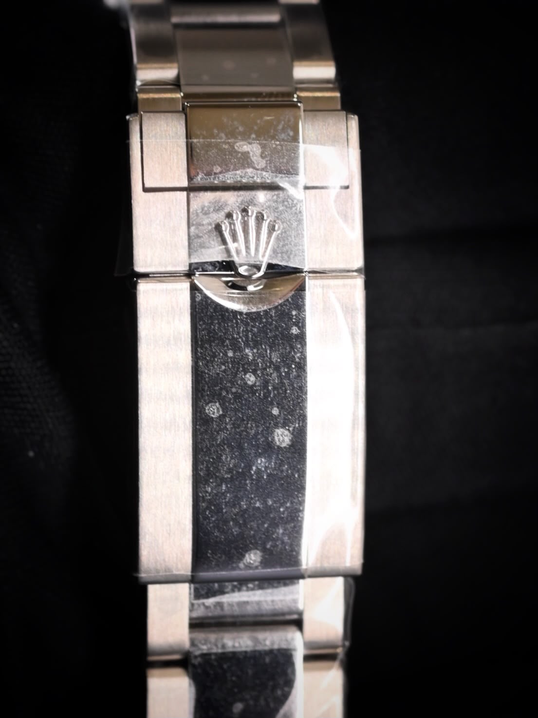 ROLEX 126500LN 3