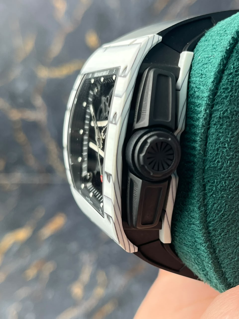 RICHARD MILLE RM61-01 3