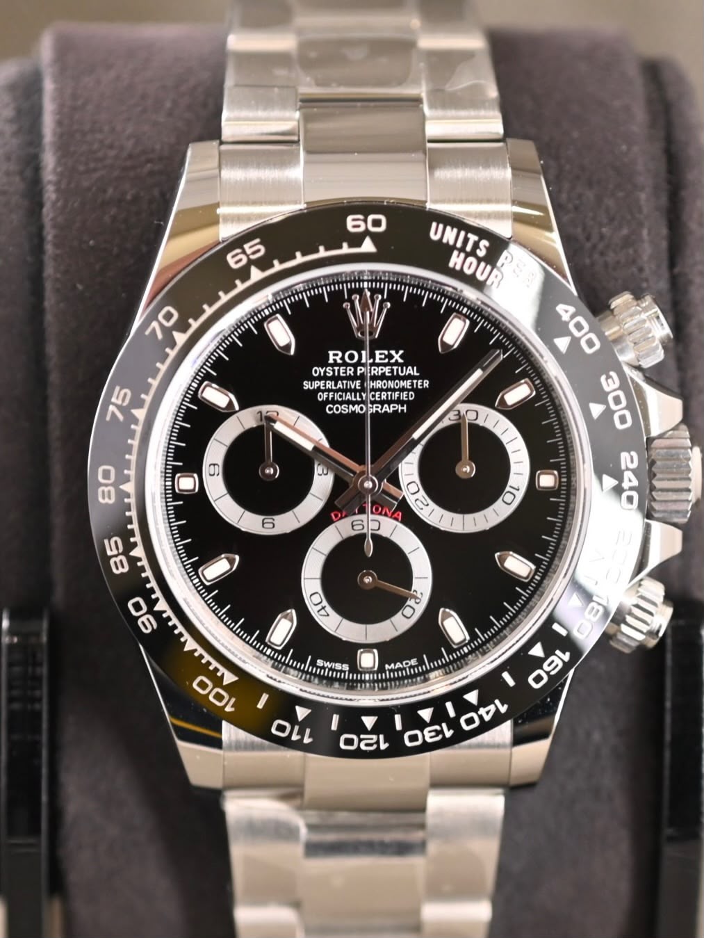 ROLEX 116500LN 2