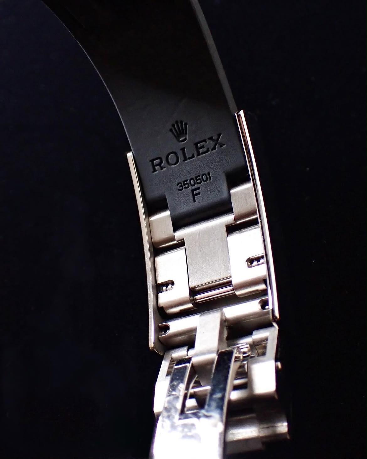 ROLEX 126519LN 4