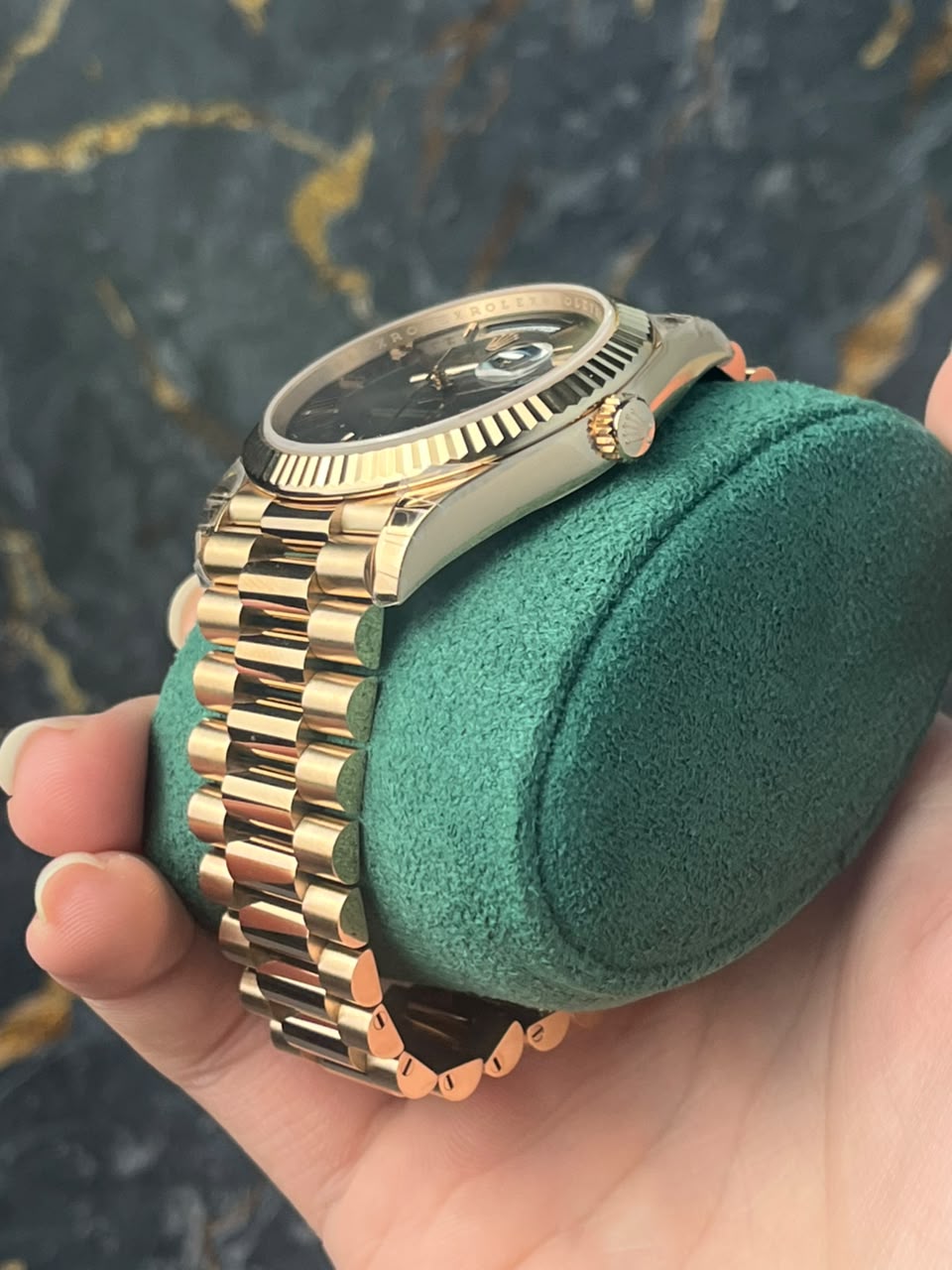 ROLEX 228235 4