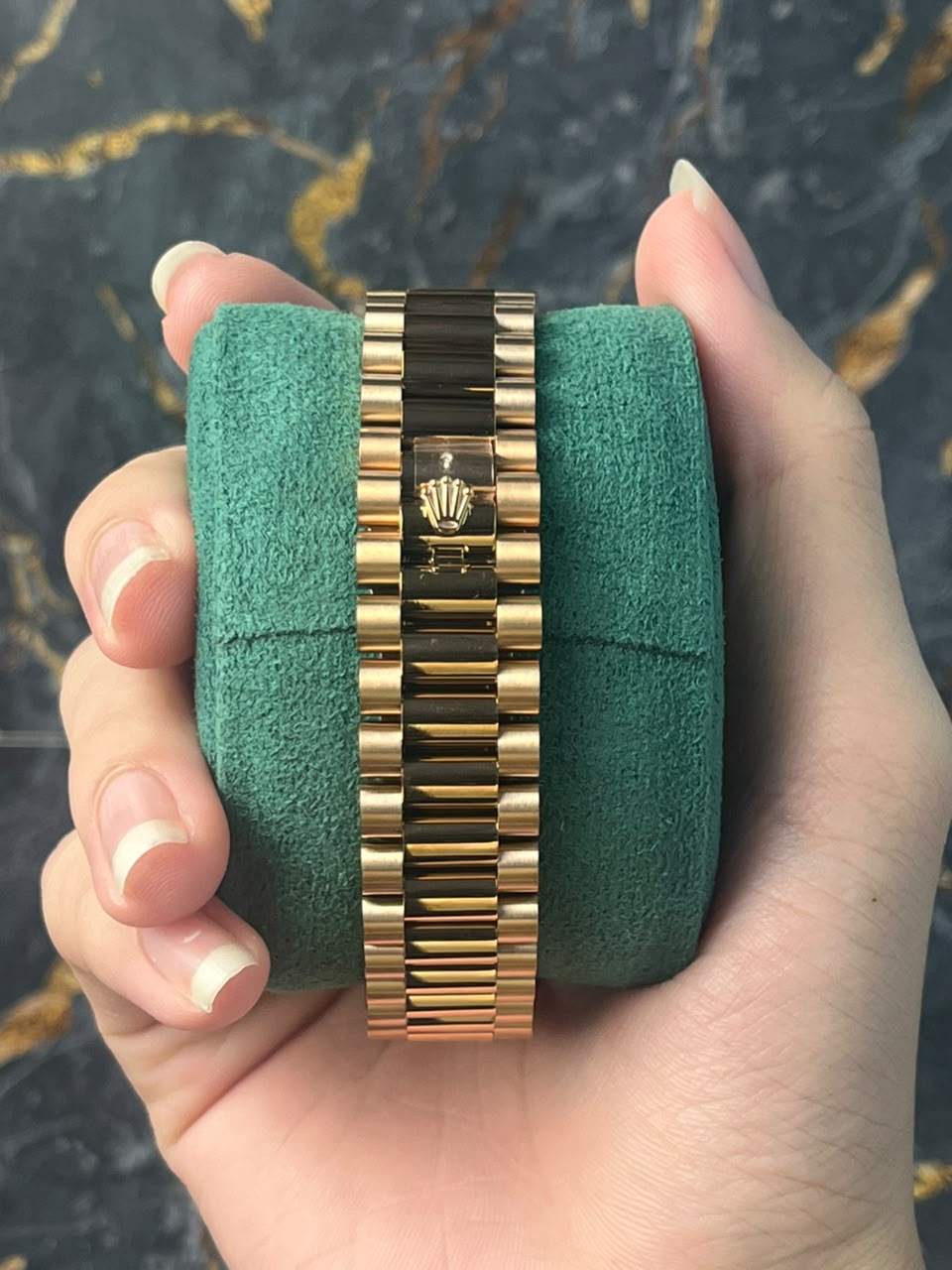 ROLEX 228235 5