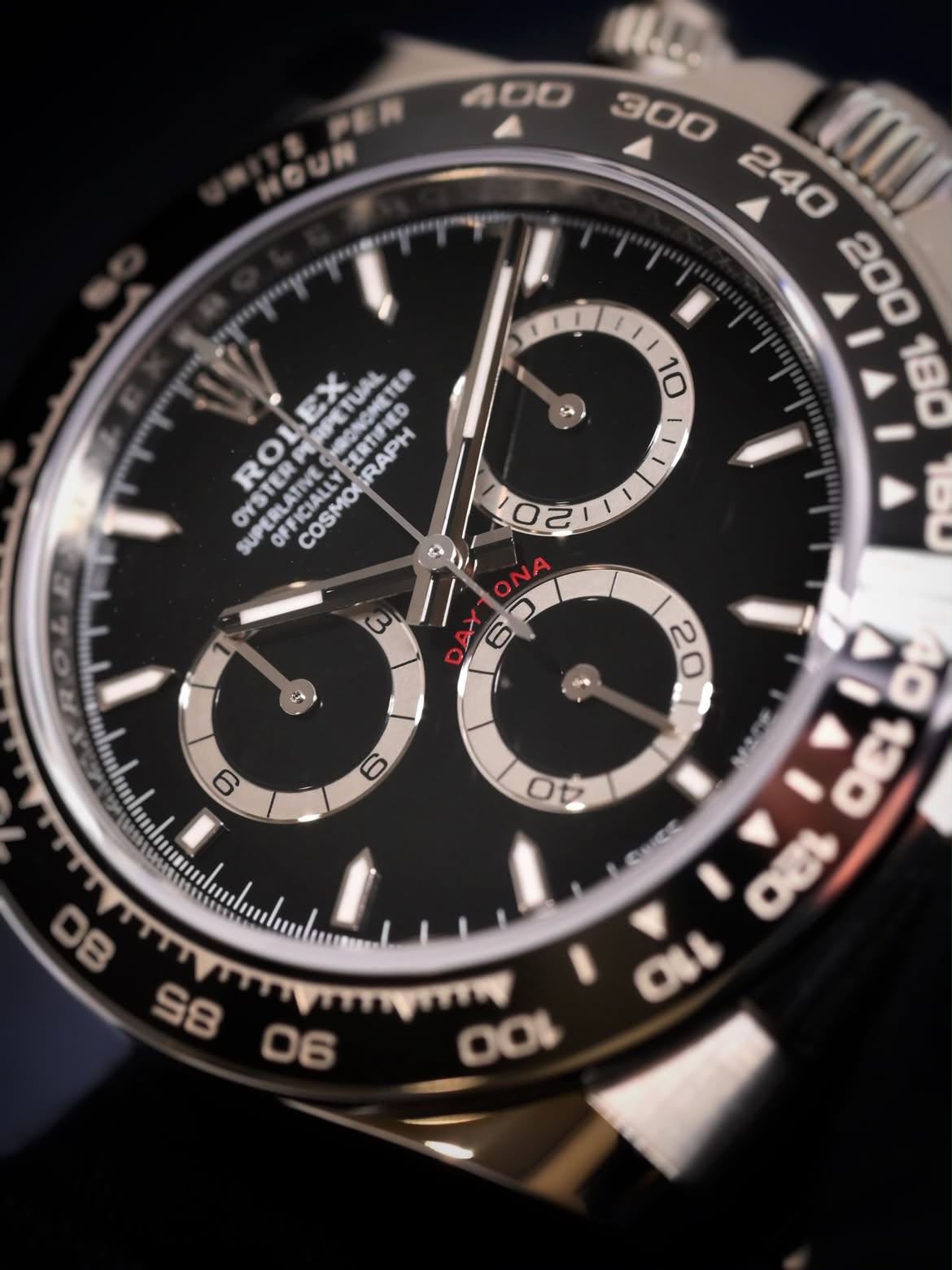ROLEX 126500LN 4