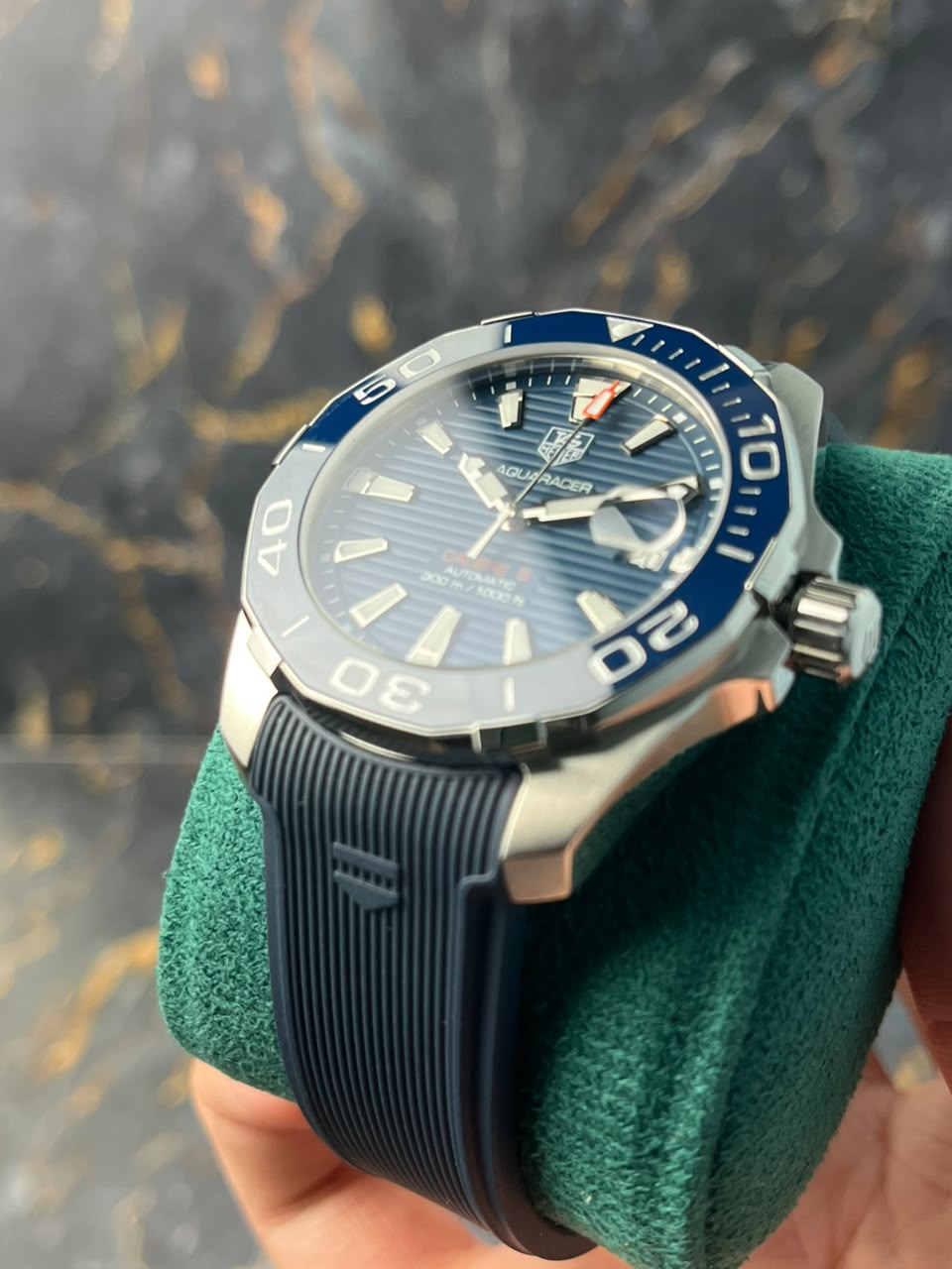 TAG HEUER WAY211C.FT6155 6