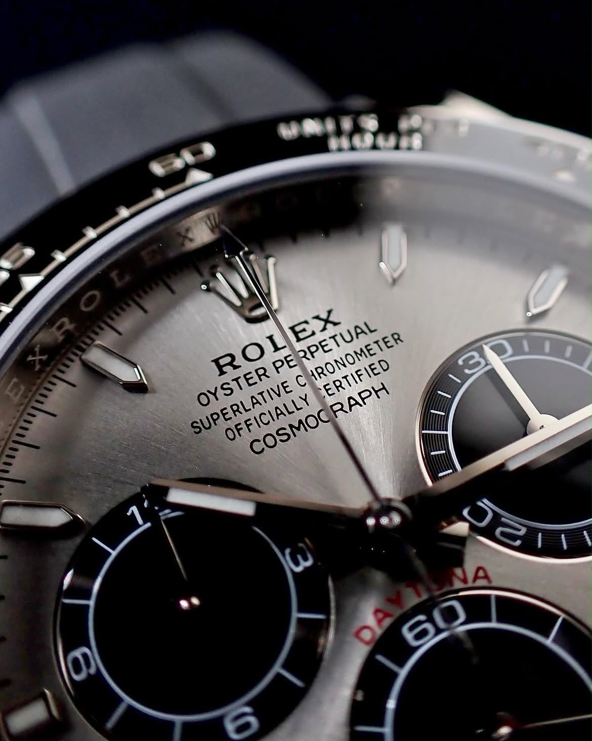 ROLEX 126519LN 2