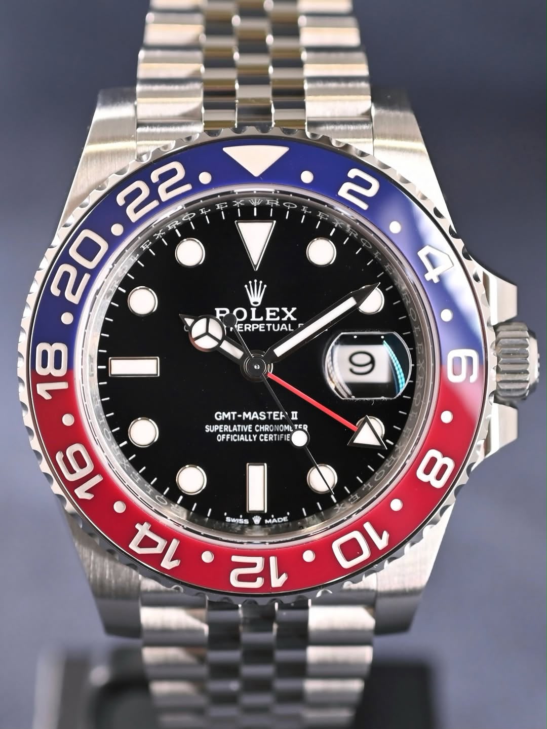 ROLEX 126710BLRO 2