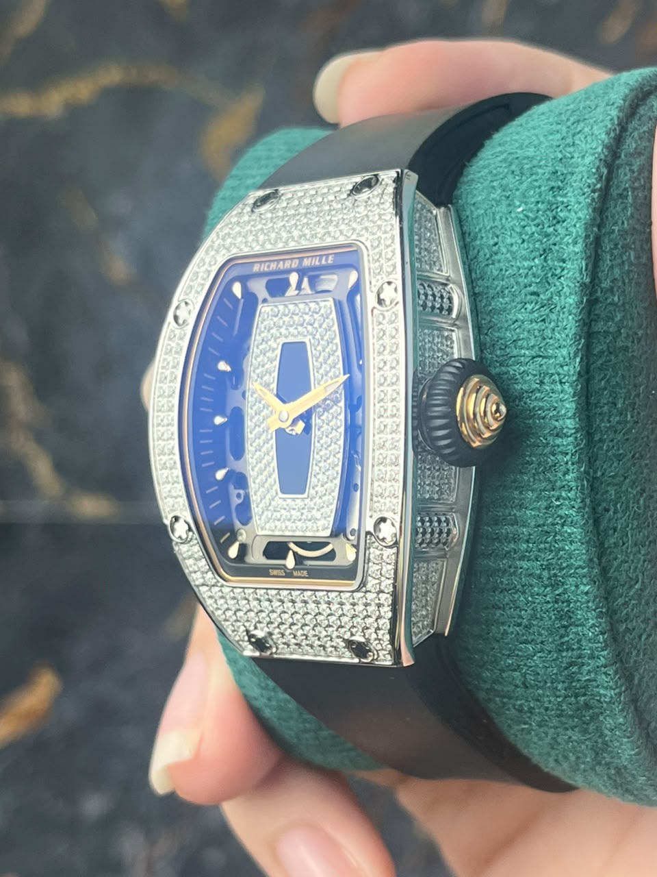 RICHARD MILLE RM07-01 2