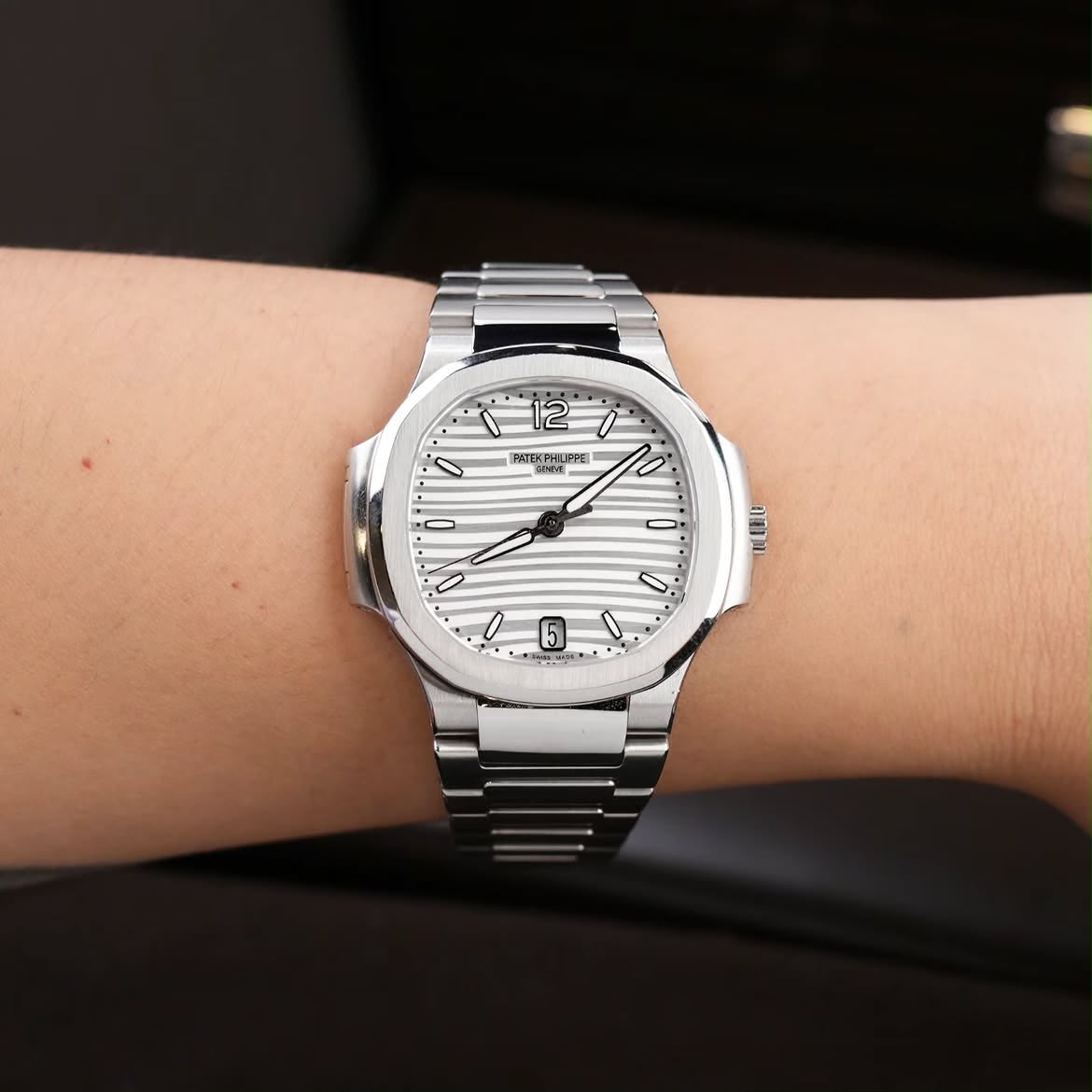 PATEK PHILIPPE 7118 4