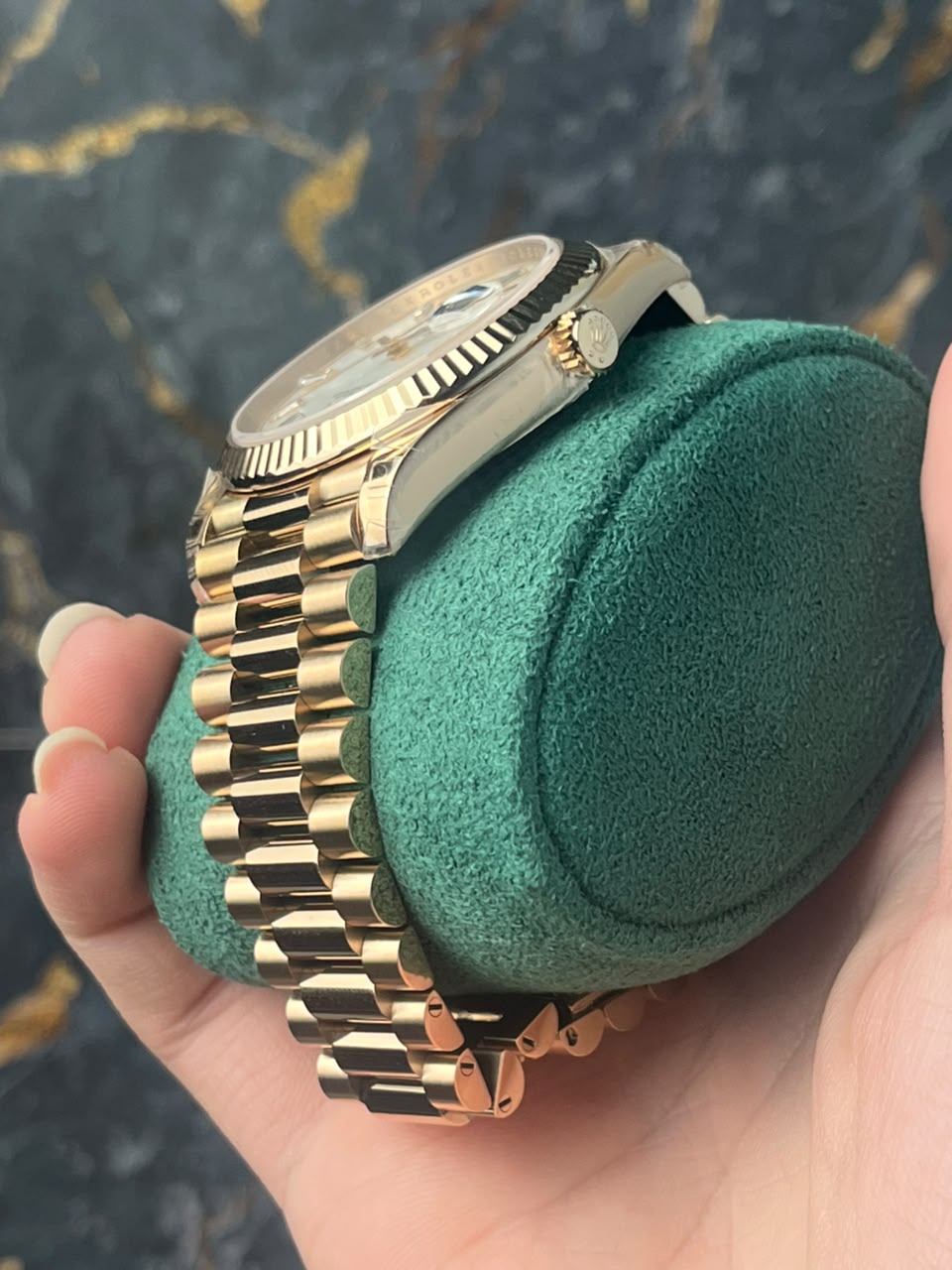 ROLEX 228235 3