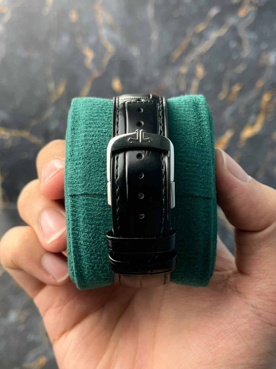 JAEGER LECOULTRE Q1368480 4