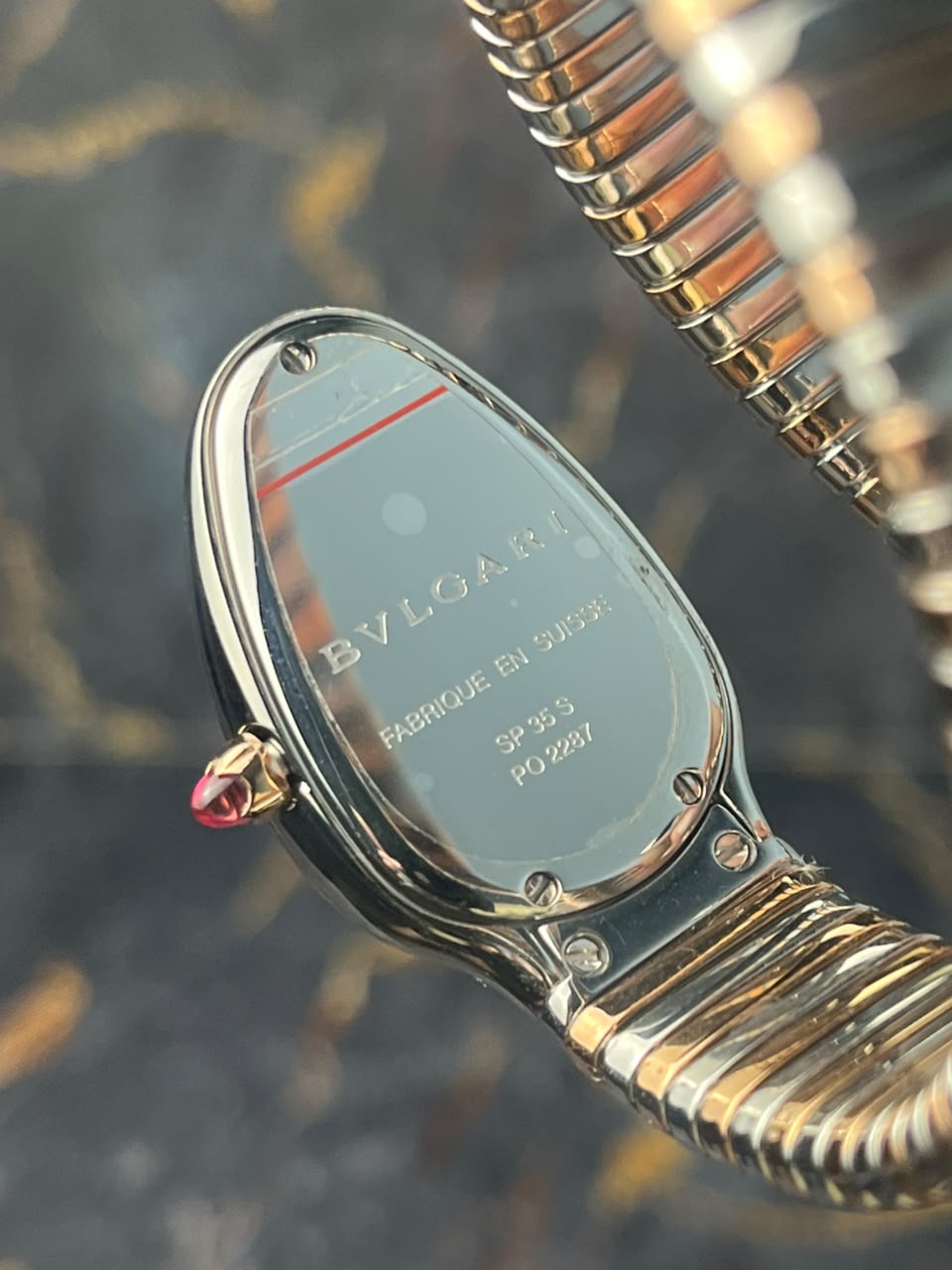 BVLGARI 102123 5