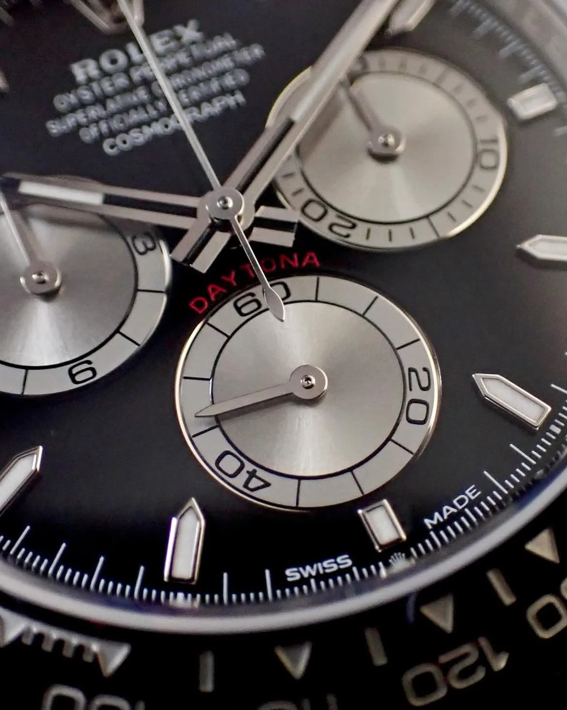 ROLEX 126519LN 2