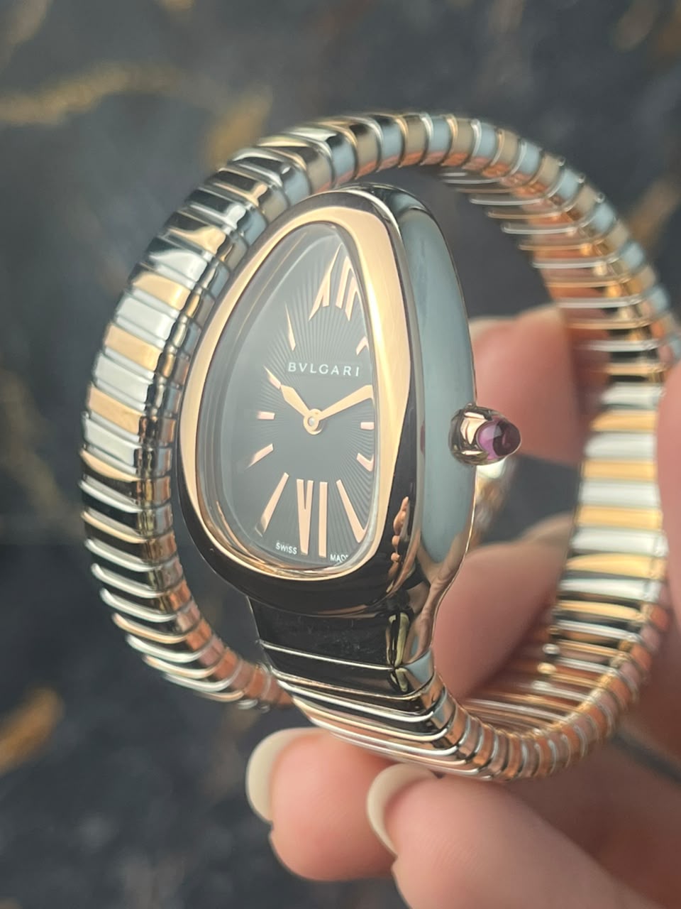 BVLGARI 102123 2