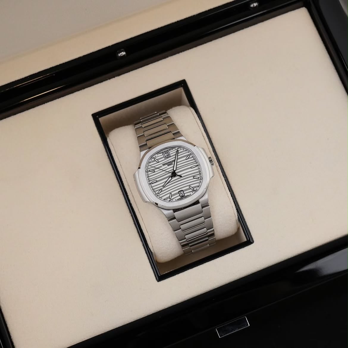 PATEK PHILIPPE 7118 3