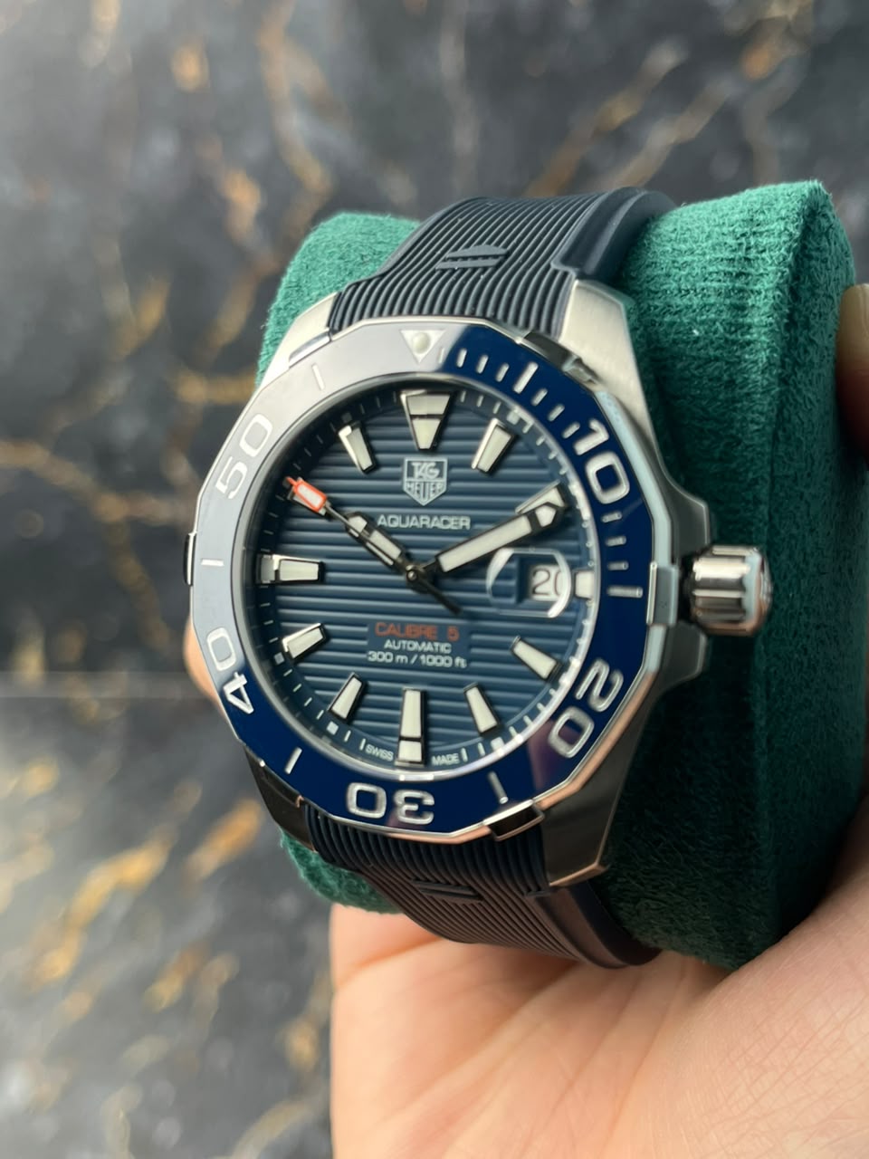 TAG HEUER WAY211C.FT6155 2