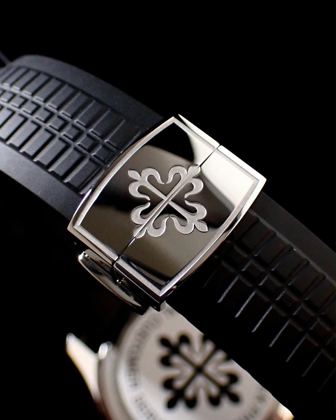 PATEK PHILIPPE 5167 4
